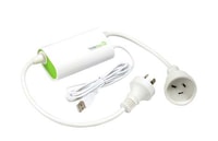 Minimizing Standby Power Waste Image 2