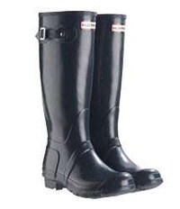 Designer Rain Boots Image 5