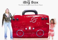 Intergalactic Boom Boxes Image 3