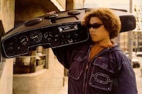 Intergalactic Boom Boxes Image 5