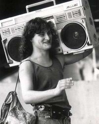 Intergalactic Boom Boxes Image 6