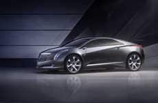 Electric Cadillacs