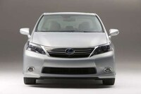 Dedicated Luxury Hybrids Image 4