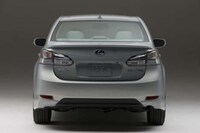 Dedicated Luxury Hybrids Image 5