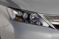Dedicated Luxury Hybrids Image 6