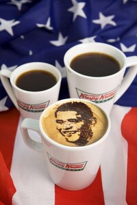 Inaugural Coffee Promotions Image 2
