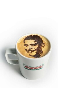 Inaugural Coffee Promotions Image 3