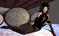 Pixelated Naughtiness Image 3