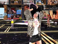 Pixelated Naughtiness Image 6
