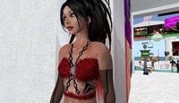 Pixelated Naughtiness Image 7