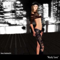 Pixelated Naughtiness Image 8