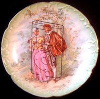 Punk Granny Dishes Image 2