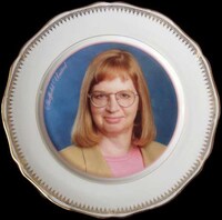 Punk Granny Dishes Image 5