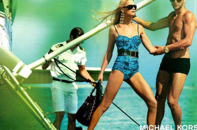 Paparazzi Fashion Campaigns