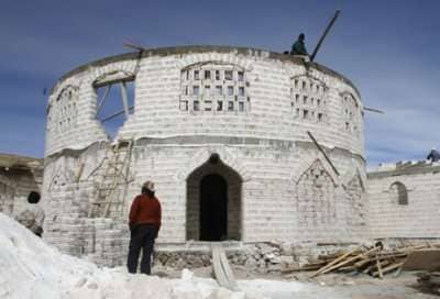 Salt Hotels