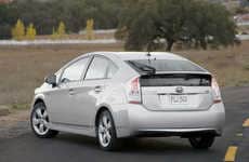 Next Generation Hybrids