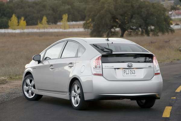 Next Generation Hybrids