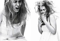 Extreme Emotion Photography Image 2