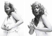 Extreme Emotion Photography Image 4
