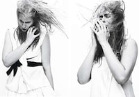 Extreme Emotion Photography Image 5