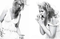 Extreme Emotion Photography Image 7