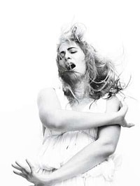 Extreme Emotion Photography Image 8