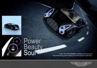 Water-Powered Supercars Image 4