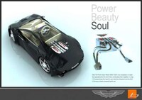 Water-Powered Supercars Image 5