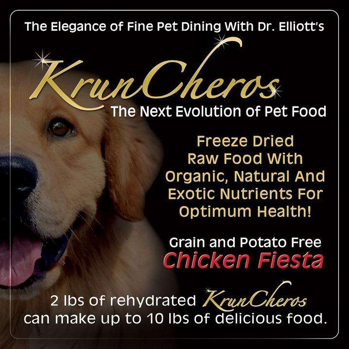 Organic Dog Treats