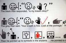 Pictoral Alphabets