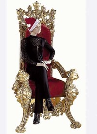 Personal Thrones Image 4