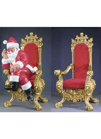 Personal Thrones Image 5