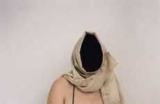 15 Pieces of Faceless and Invisible Art