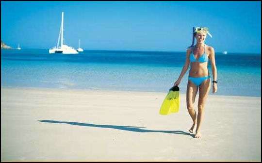 Ultra Luxurious Job Offers