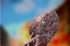 39 Intriguing Sculptures