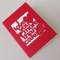 Comparative Valentine