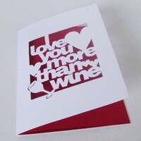 Comparative Valentine