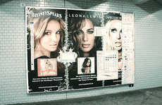 Guerrilla Adbusting