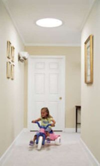 Flexible Skylights Image 2