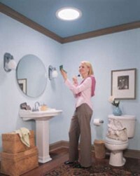Flexible Skylights Image 5