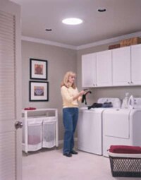 Flexible Skylights Image 8