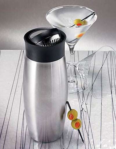 Bartending Gimmicks