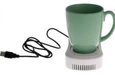 Drink Chilling Computer Gadgets