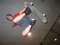 Motorcycle Stunt Flicks Image 5