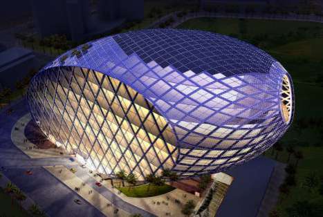 20 Spiffy Global Offices and Headquarters
