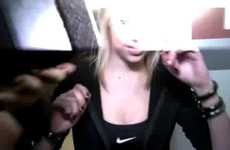 Stealth Paparazzi Ads