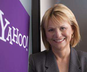 20 Cheers for Yahoo