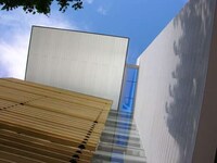Flowering Architecture Image 4