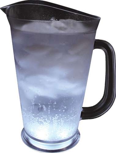 Illuminated Jugs