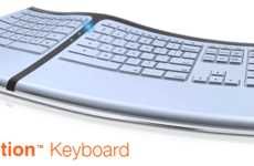Shape-Shifting Keyboards